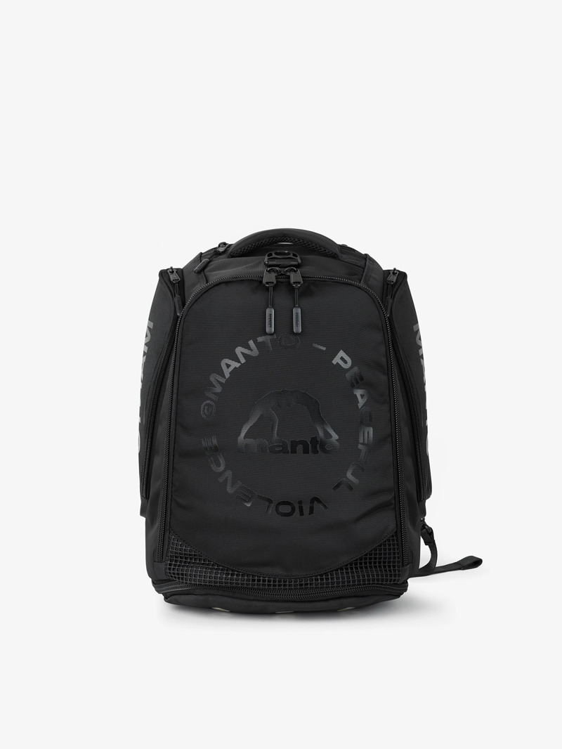 MANTO CONVERTIBLE BACKPACK CIRCLE